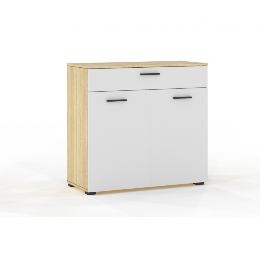 Широкая тумба в коридор