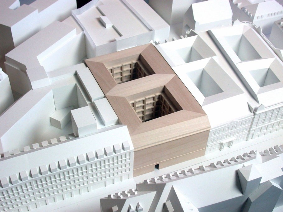 Мюнхенский проект Comfort