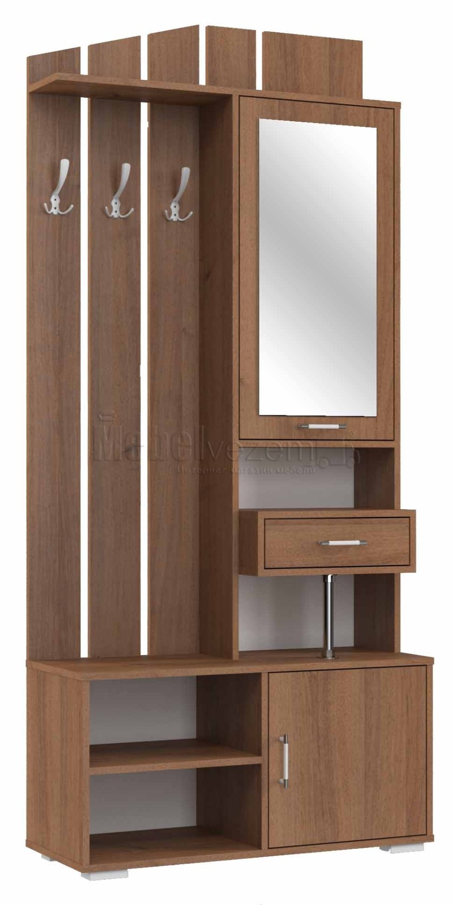 Прихожая пр-5 BMS