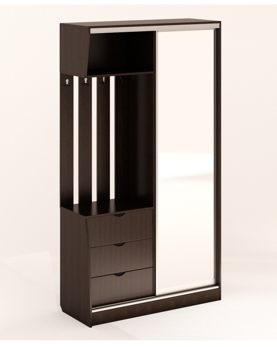 Прихожая пр-5 BMS