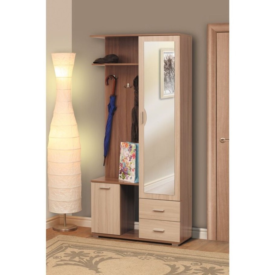 Прихожая Олимп Кармен-1