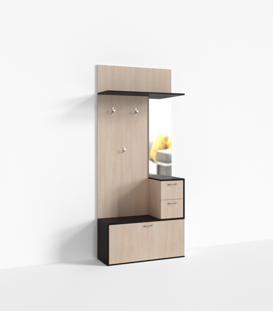 Прихожая пр 01 700x350x2100