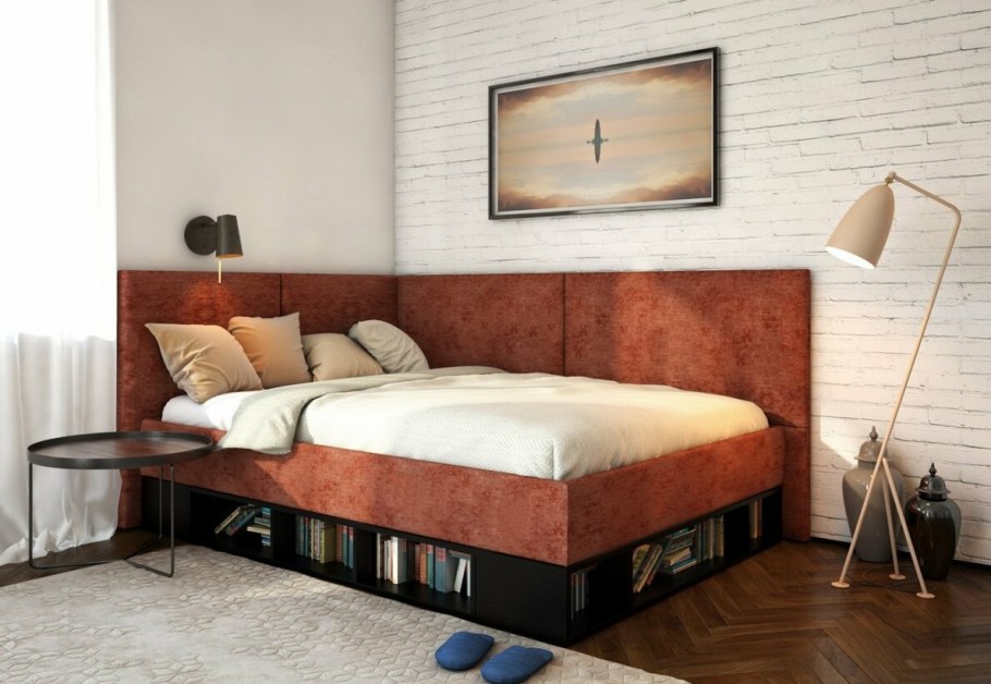 Орматек тахта Lancaster