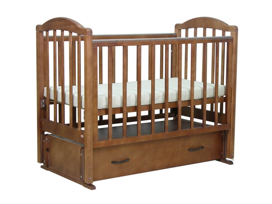 Фея 660 кроватка