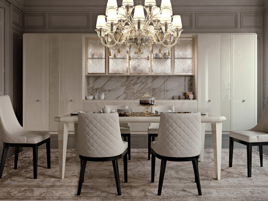 Итальянская кухня Bellagio 05 фабрики SCIC