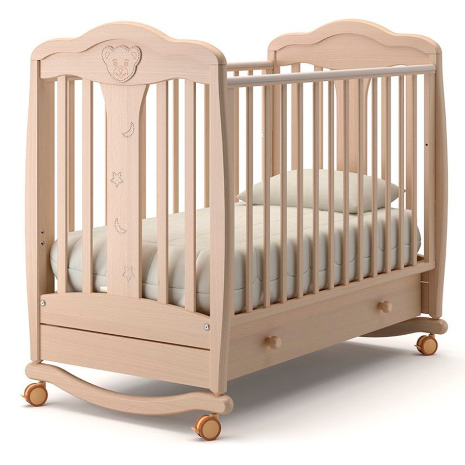 Детская кровать Гандылян Симоник