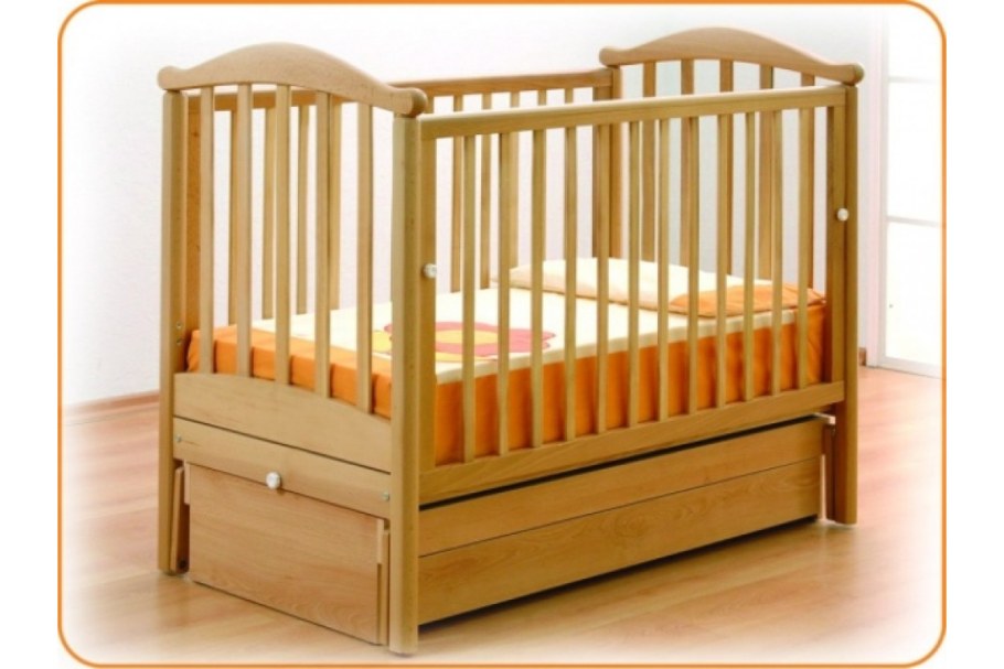 Кровать Гандылян ванечка