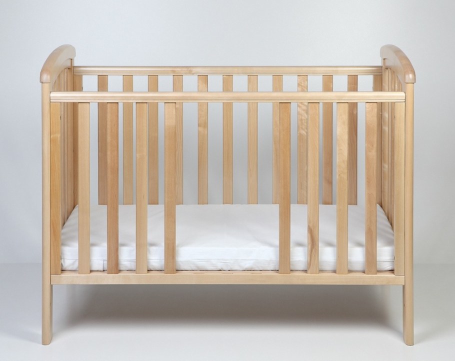 Troll Nursery кроватка детская