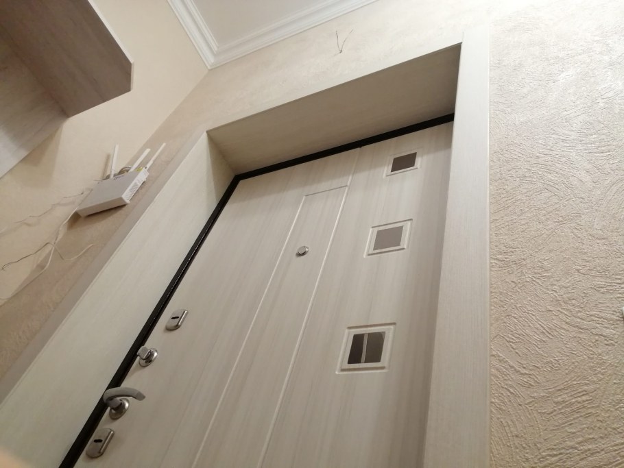 Откос двери п44