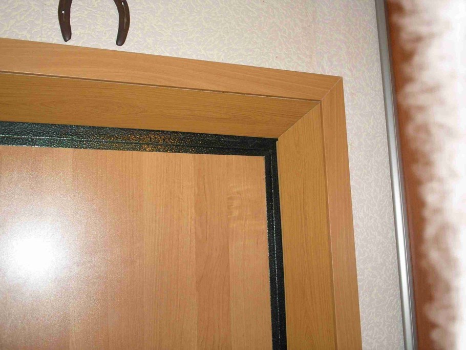 Откос двери п44