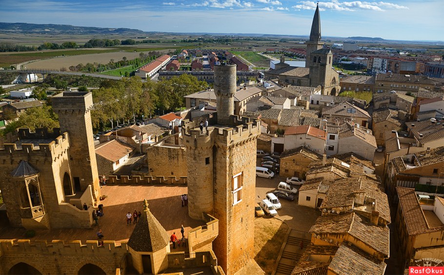 Провинция Наварра