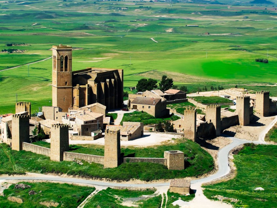 Королевство Наварра Испания