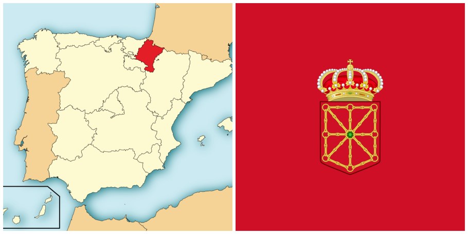 Испанское завоевание Наварры