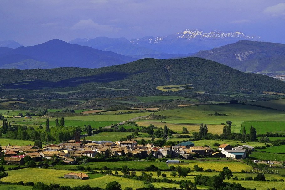 Navarra Испания