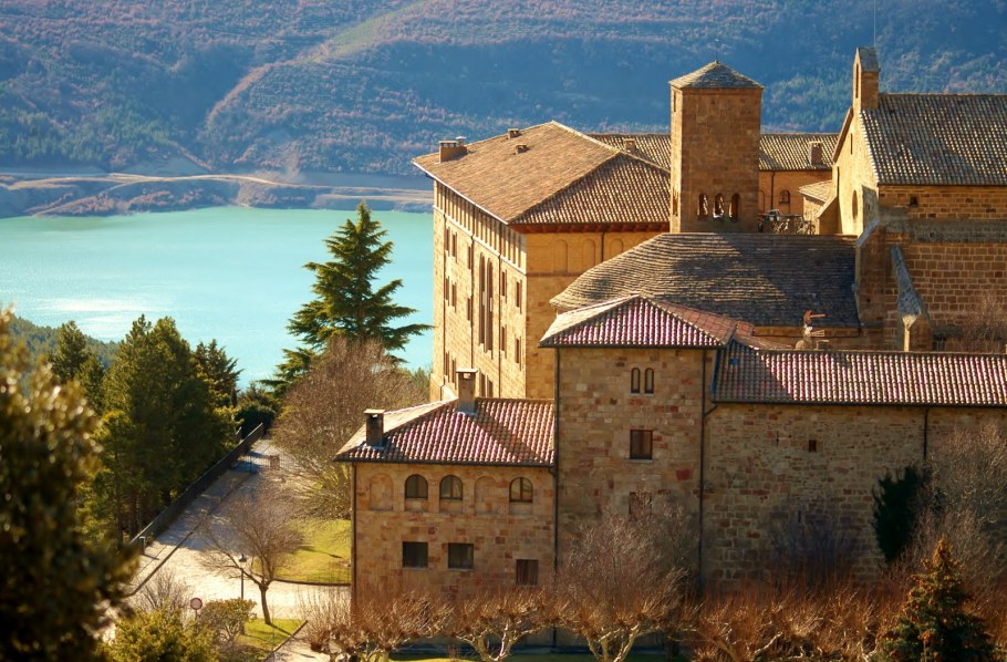 Наварра Испания