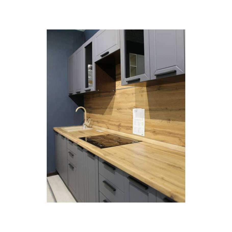 Кухня Глетчер Айленд Силк