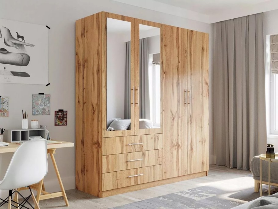 Lamarty дуб Вотан