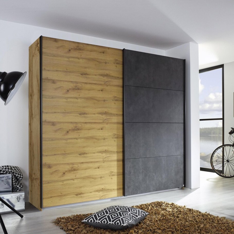 Дуб Вотан Ламарти