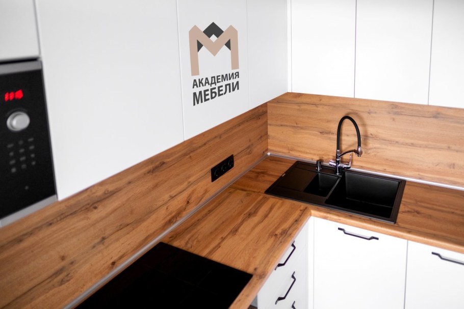 Дуб Вотан столешница Скиф