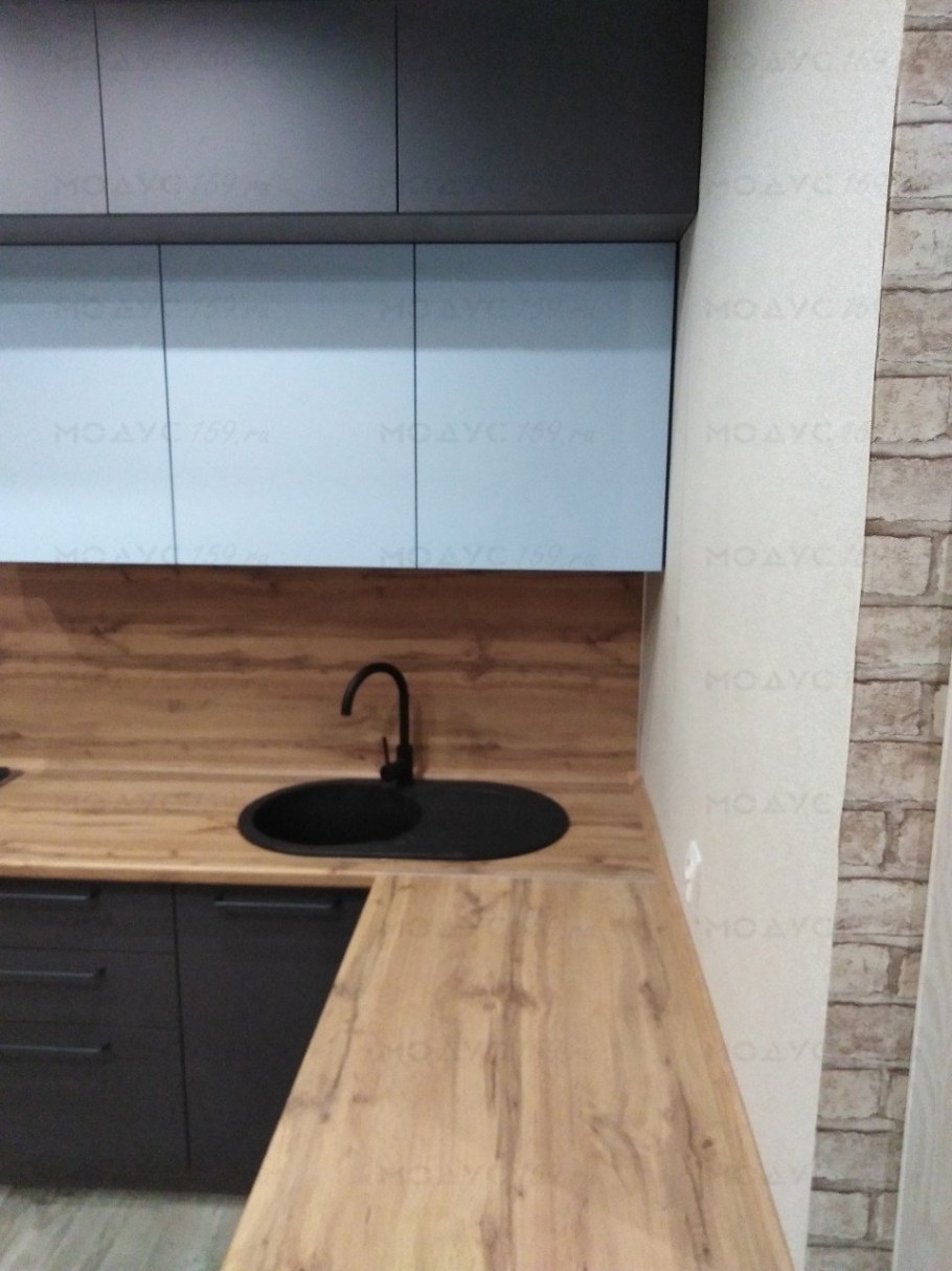 Дуб Вотан столешница Скиф