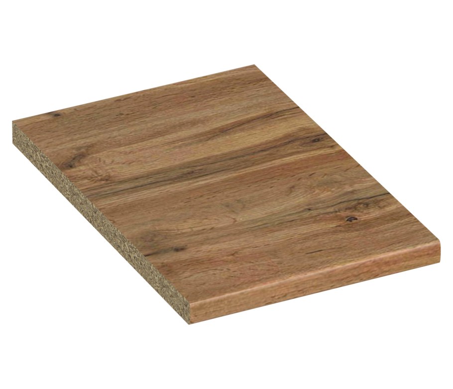 Столешница кедр 7052/FL дуб Вотан