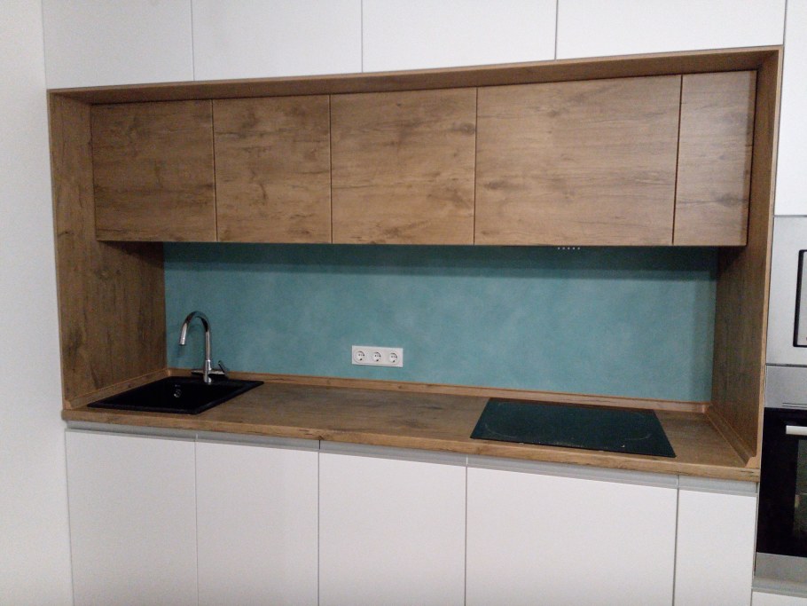 Дуб Вотан столешница