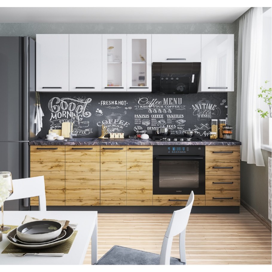 Кухня Тоскана ТЭКС