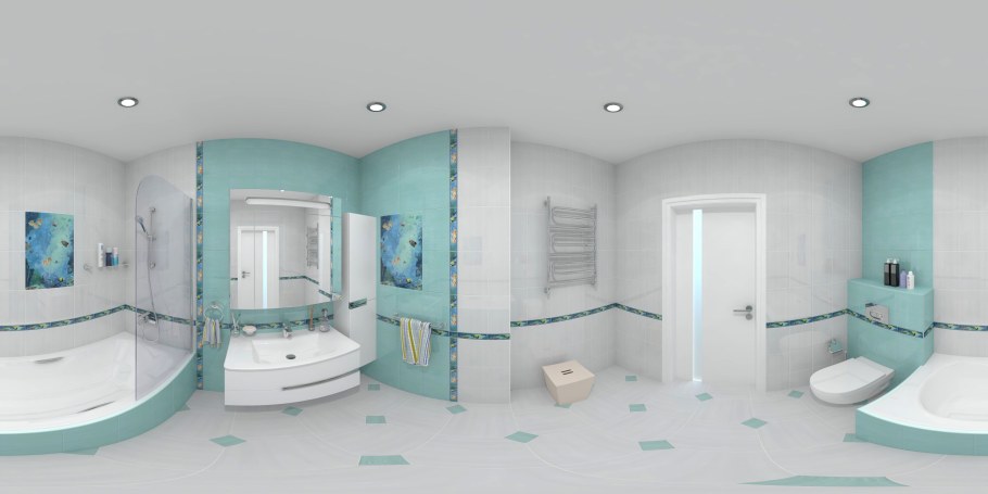 Kerama Marazzi Фоскари