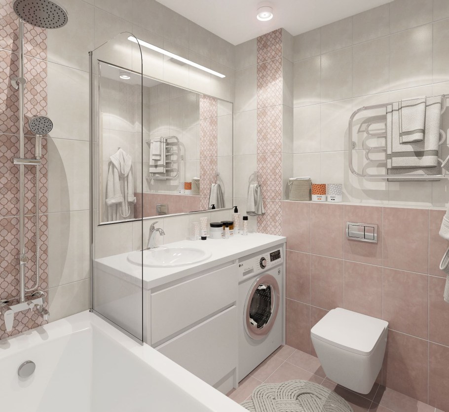 Kerama Marazzi Фоскари бирюзовый