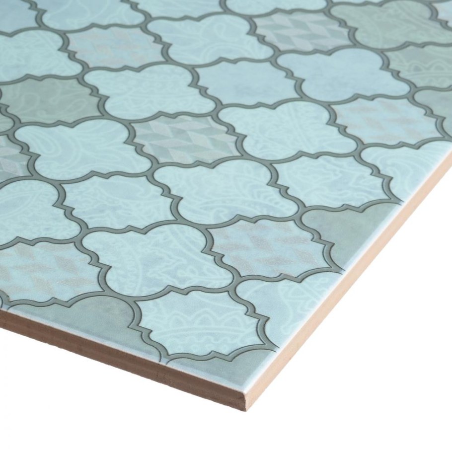 Kerama Marazzi Фоскари бирюзовый