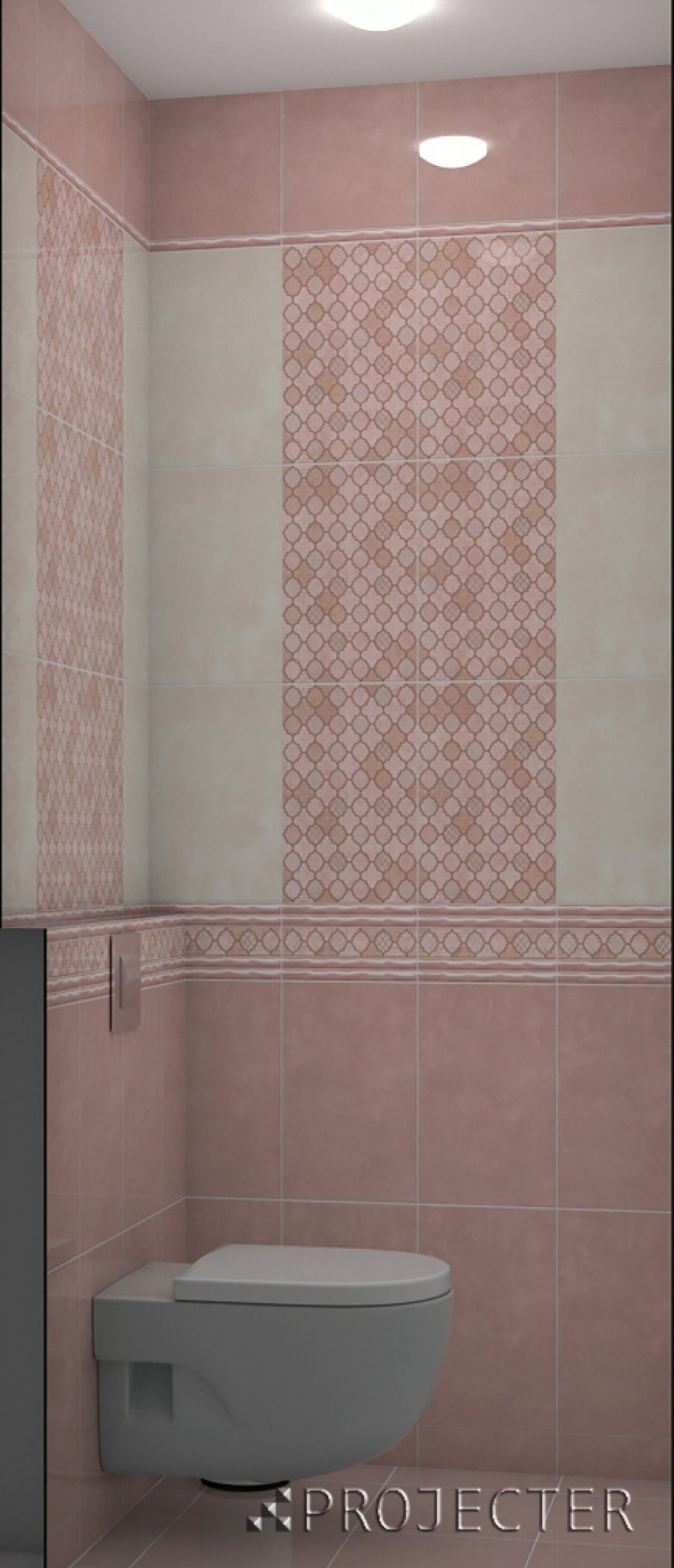 Керама Марацци плитка Фоскари ванная