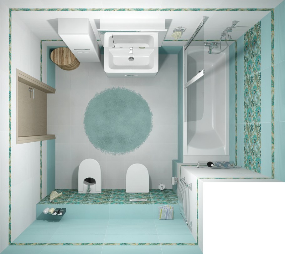 Коллекция Линьяно Kerama Marazzi