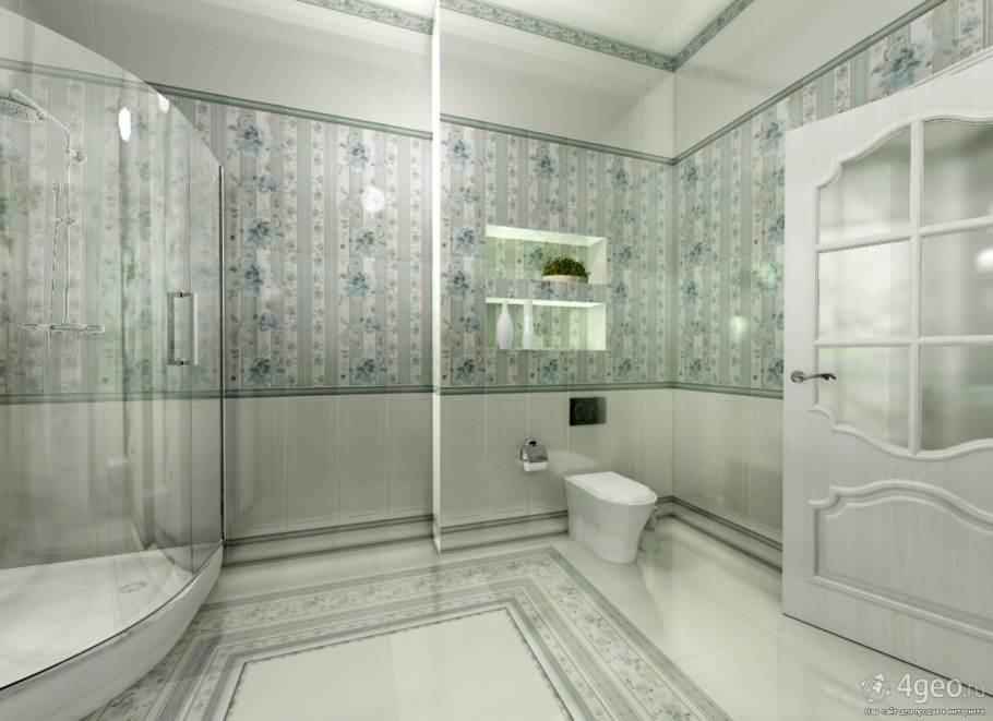 Керамо Мараци змний сад