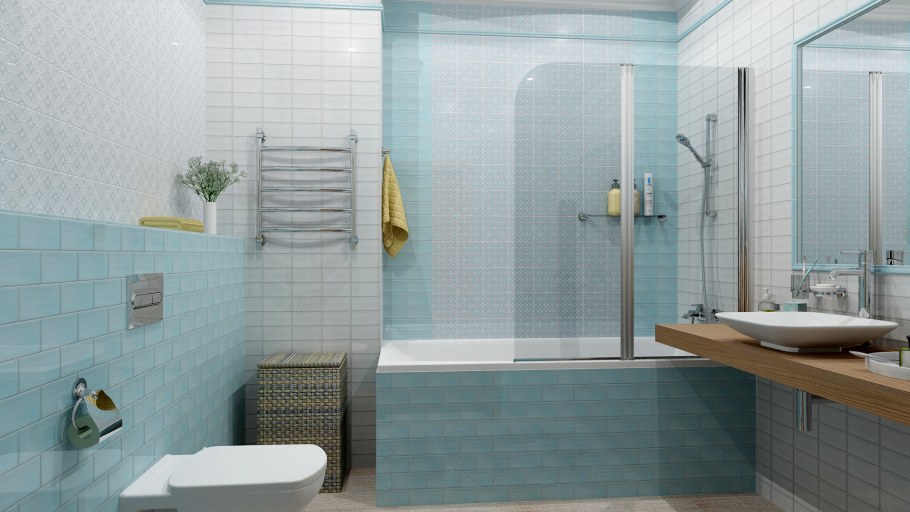 Мурано плитка Керама