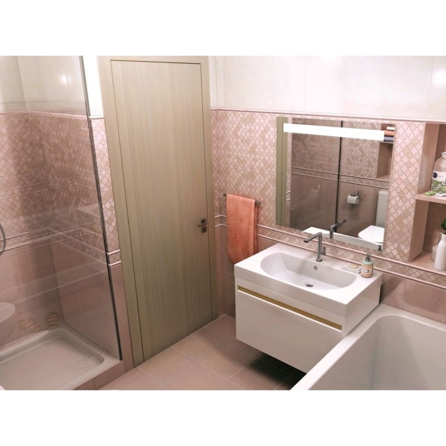 Kerama Marazzi коллекция Фоскари