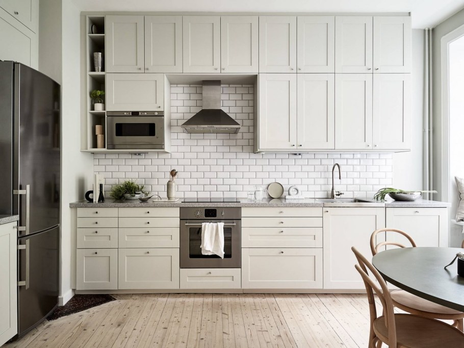 Икеа метод Сэведаль