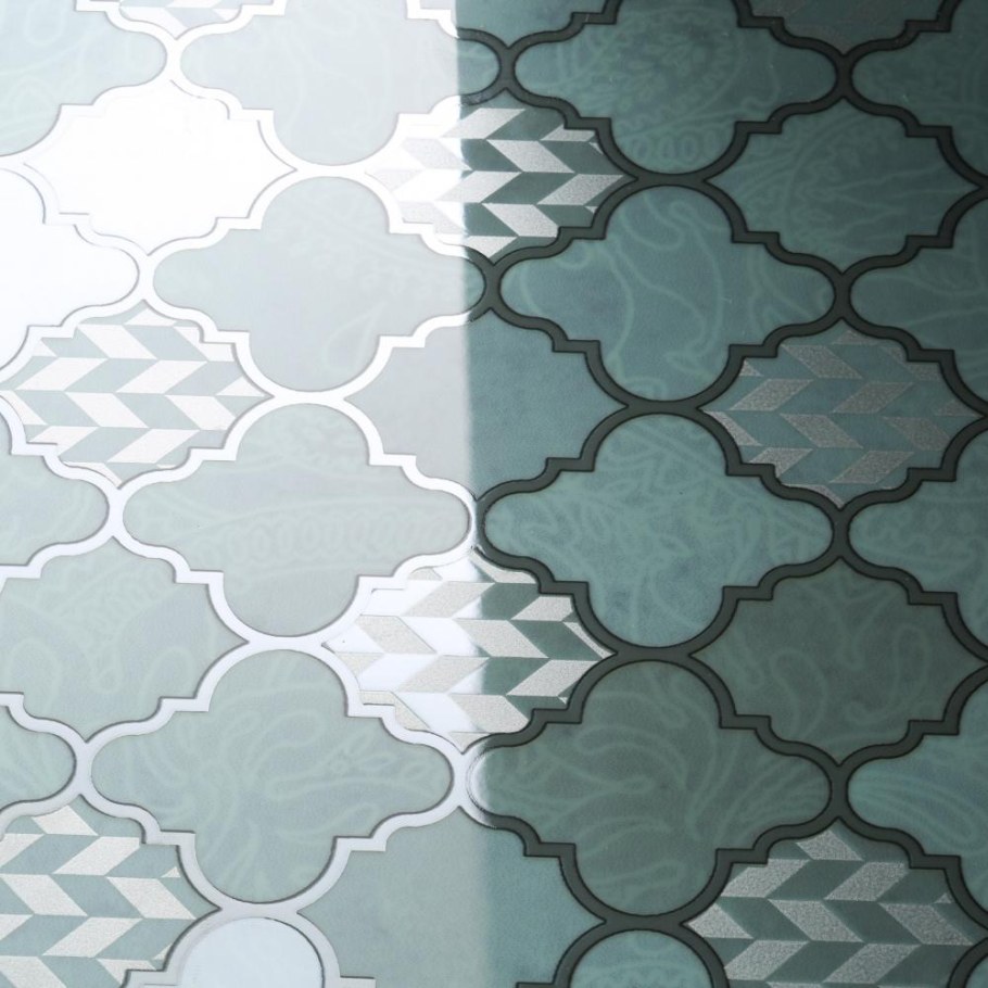 Керама Марацци Фоскари бирюзовый