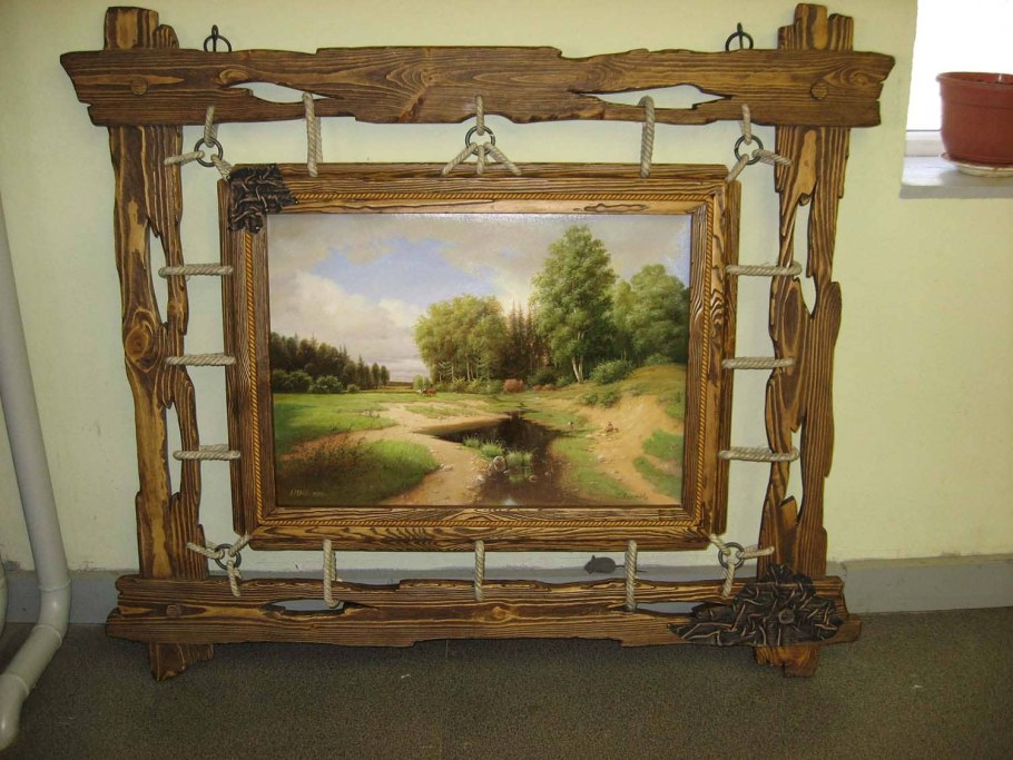 Мебель в стиле Амма