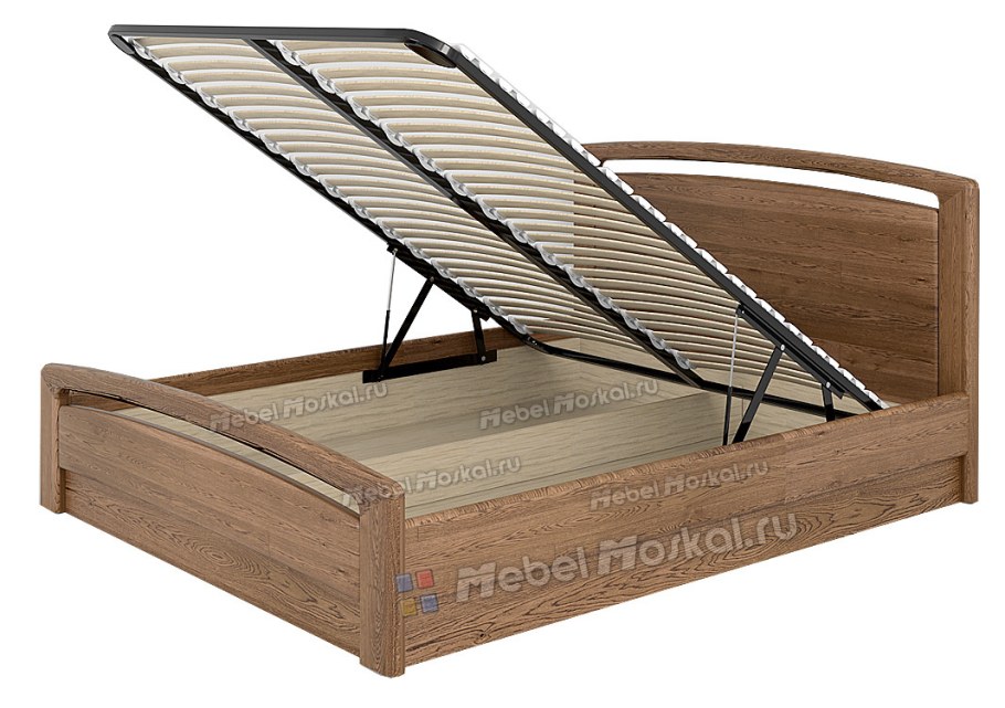 Кровать Вегас с подъемным механизмом 160х200