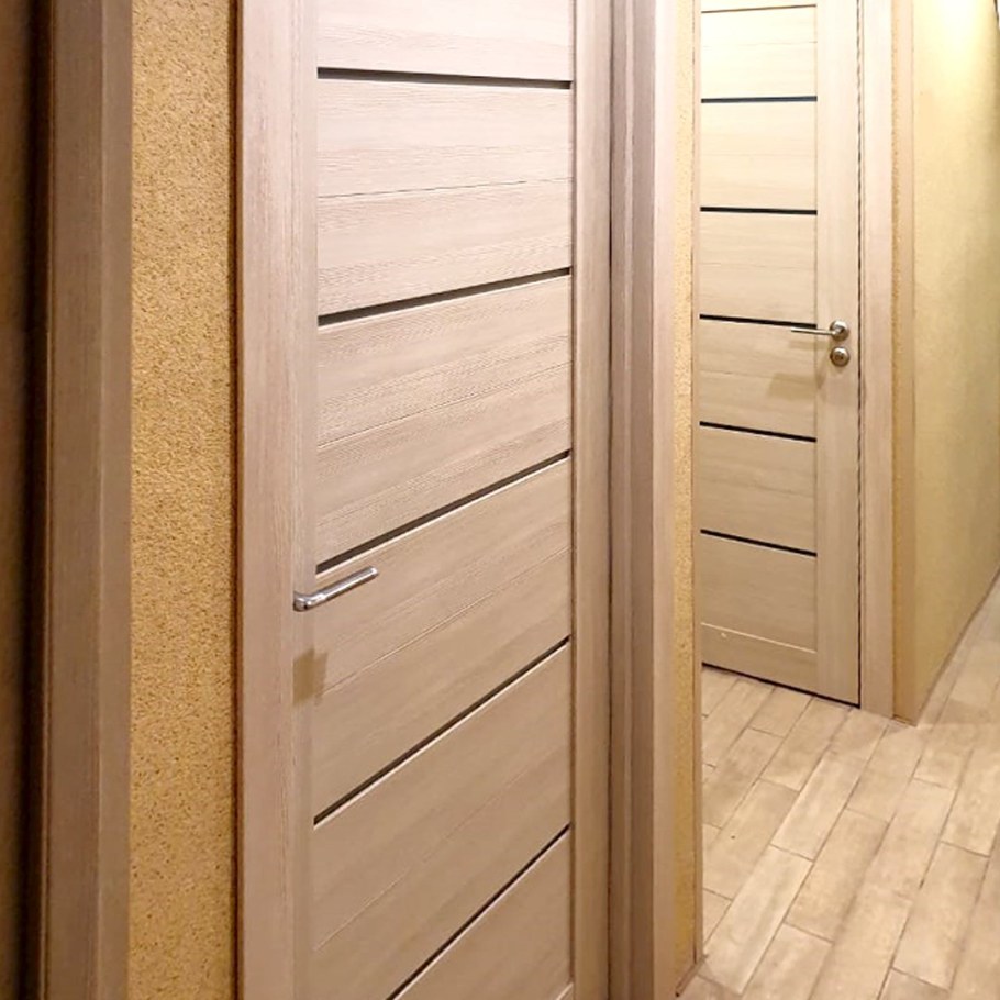 Двери Браво экошпон