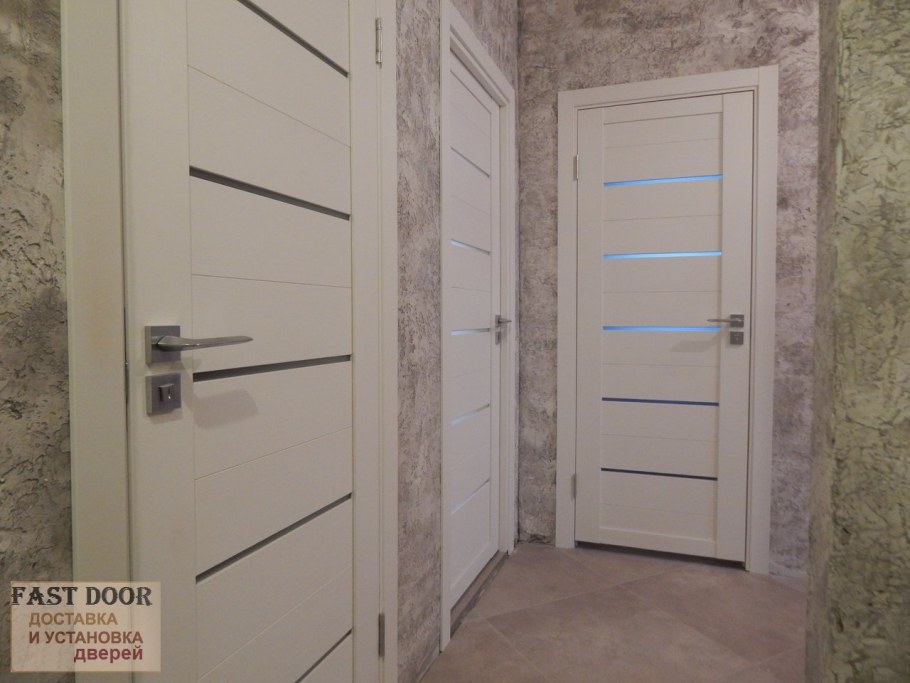 Порта-22 Бьянко Veralinga