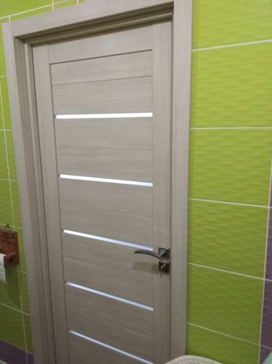 Порта-22 Cappuccino Veralinga/Magic Fog, двери Браво