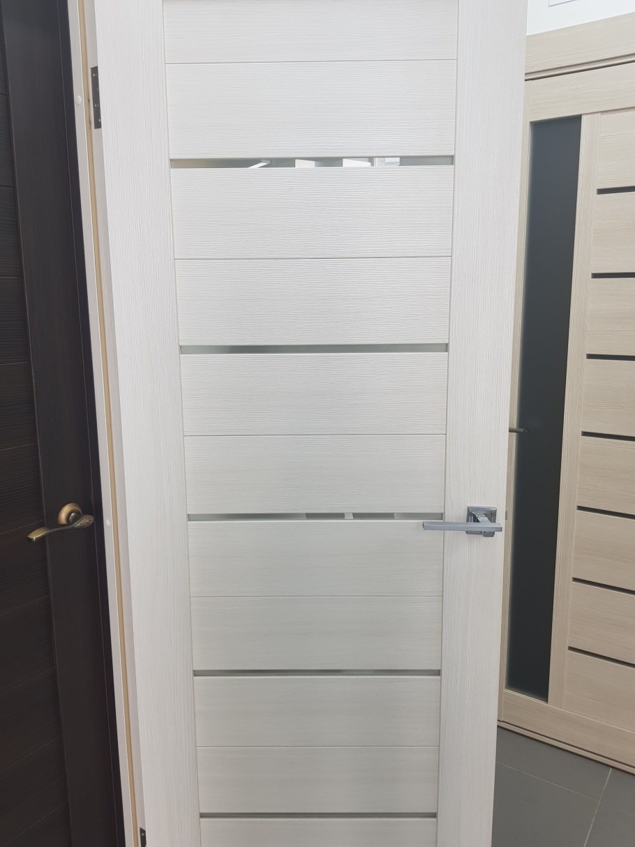 Дверь порта 22