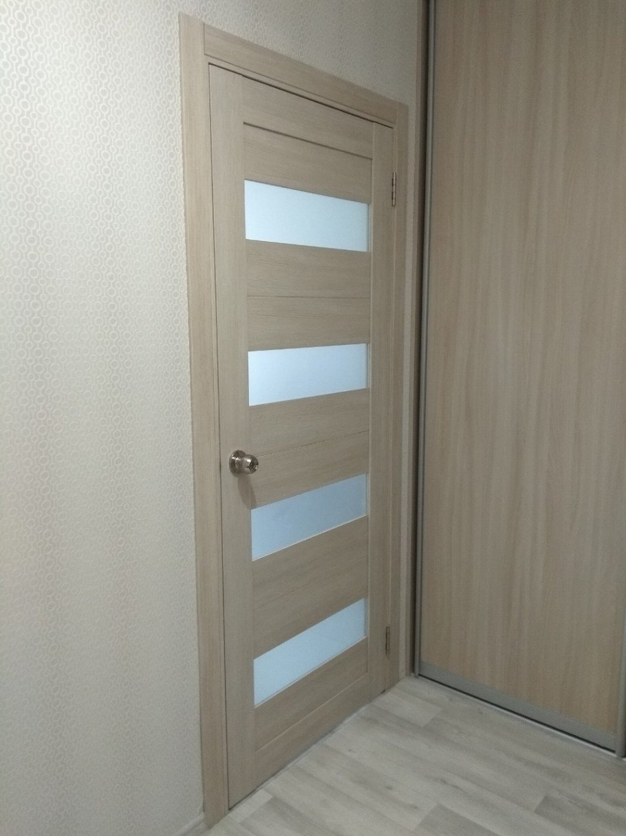 Bianco Veralinga дверь