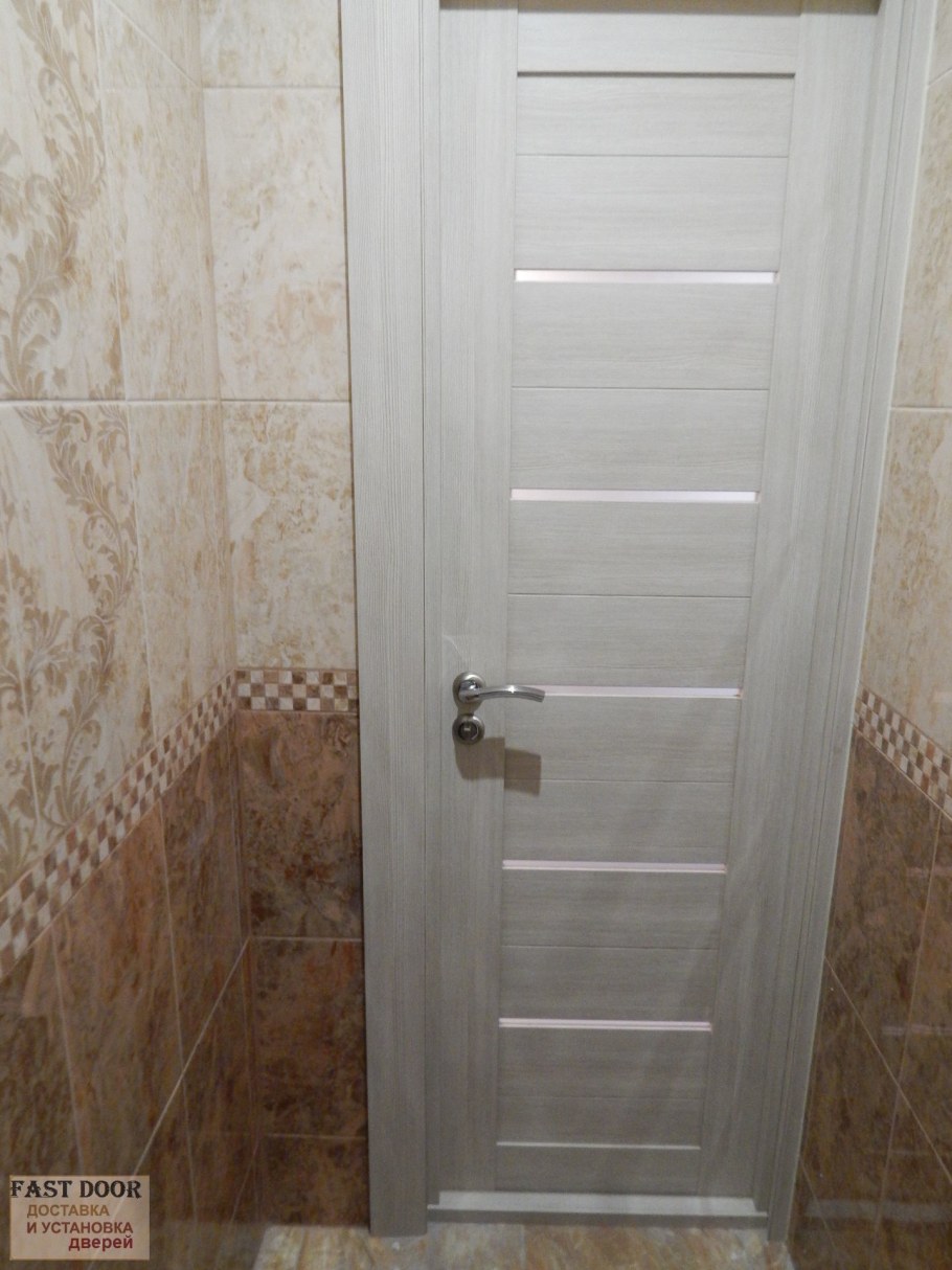 Двери Браво порта 22 капучино