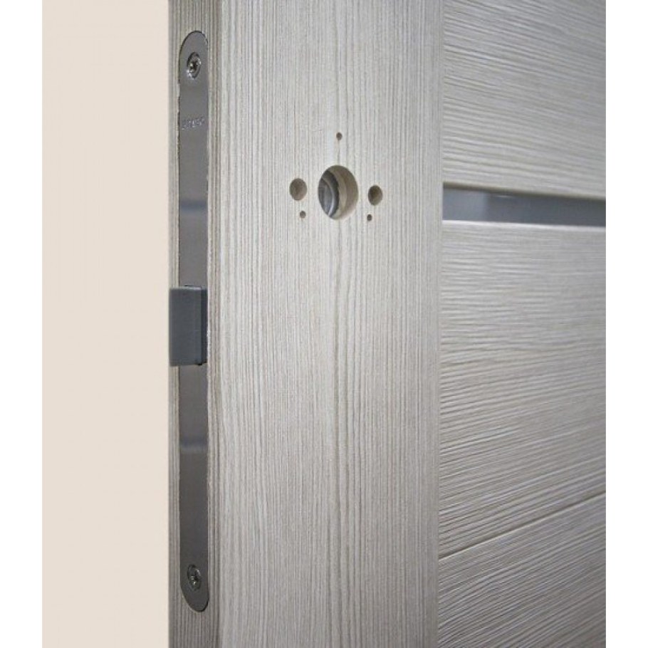 Дверь эко порта-21 Bianco Veralinga