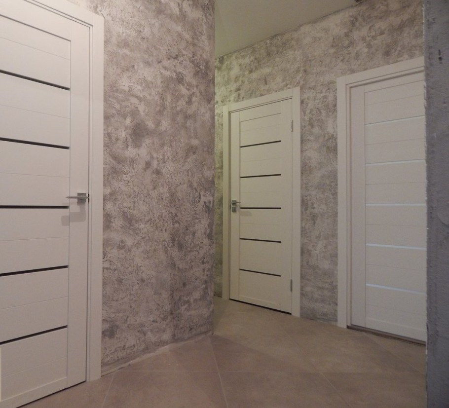 Порта-22 Bianco Veralinga