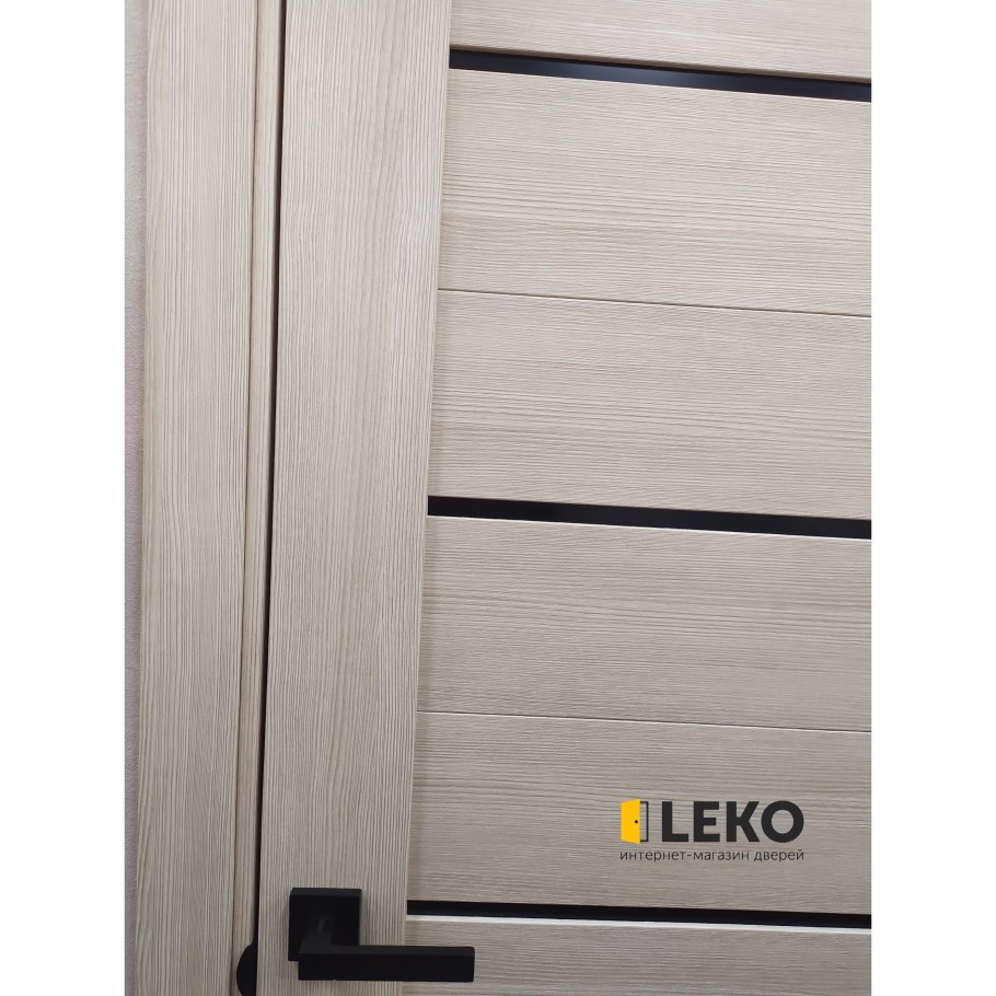 Порта-22 Cappuccino Veralinga/Magic Fog, двери Браво