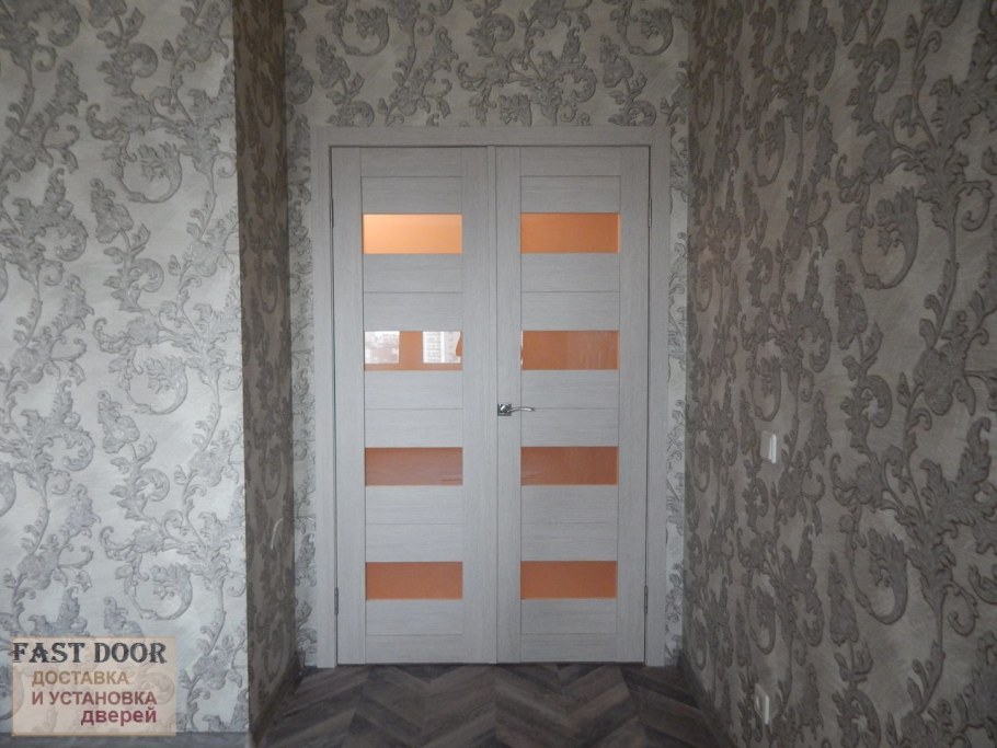 Двери капучино porta 23