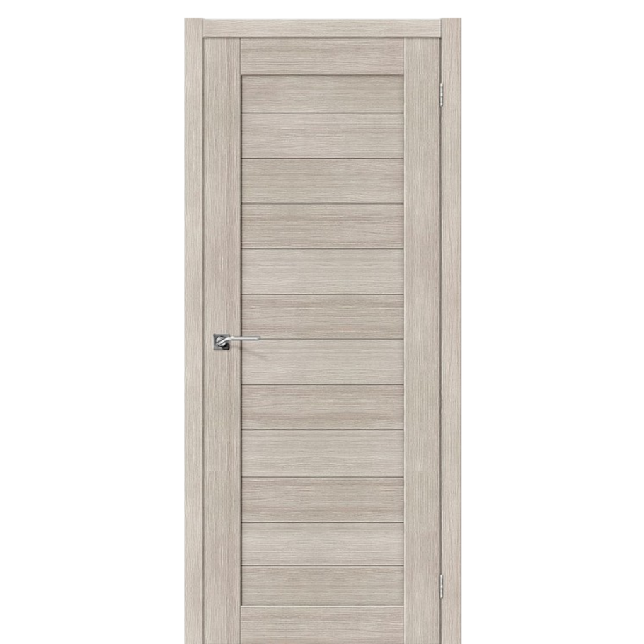 Дверь порта-22 Cappuccino Veralinga